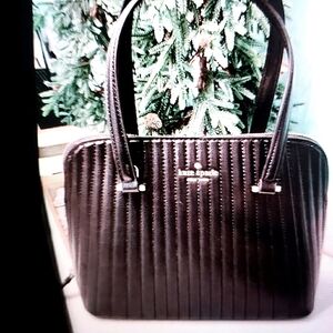 KATE SPADE AUTHENTIC SATCHE GENTLY USED